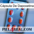 Cápsula De Dapoxetina 06